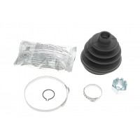 Пильник ШРКШ (зовнішній) Opel Astra F 91-05/Corsa A/Vectra A 88-95/Kadett D/E 79-94 (19х75) (к-кт)