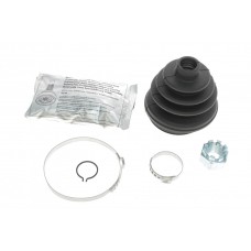 Пильник ШРКШ (зовнішній) Opel Astra F 91-05/Corsa A/Vectra A 88-95/Kadett D/E 79-94 (19х75) (к-кт)