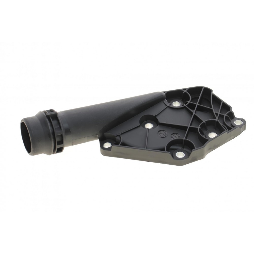 Фланець системи охолодження Audi A4/A5/A6/A8/Q5 05-18