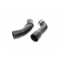 Патрубок інтеркулера (L) BMW 3 (E46) 2.0d 98-05 (M47)