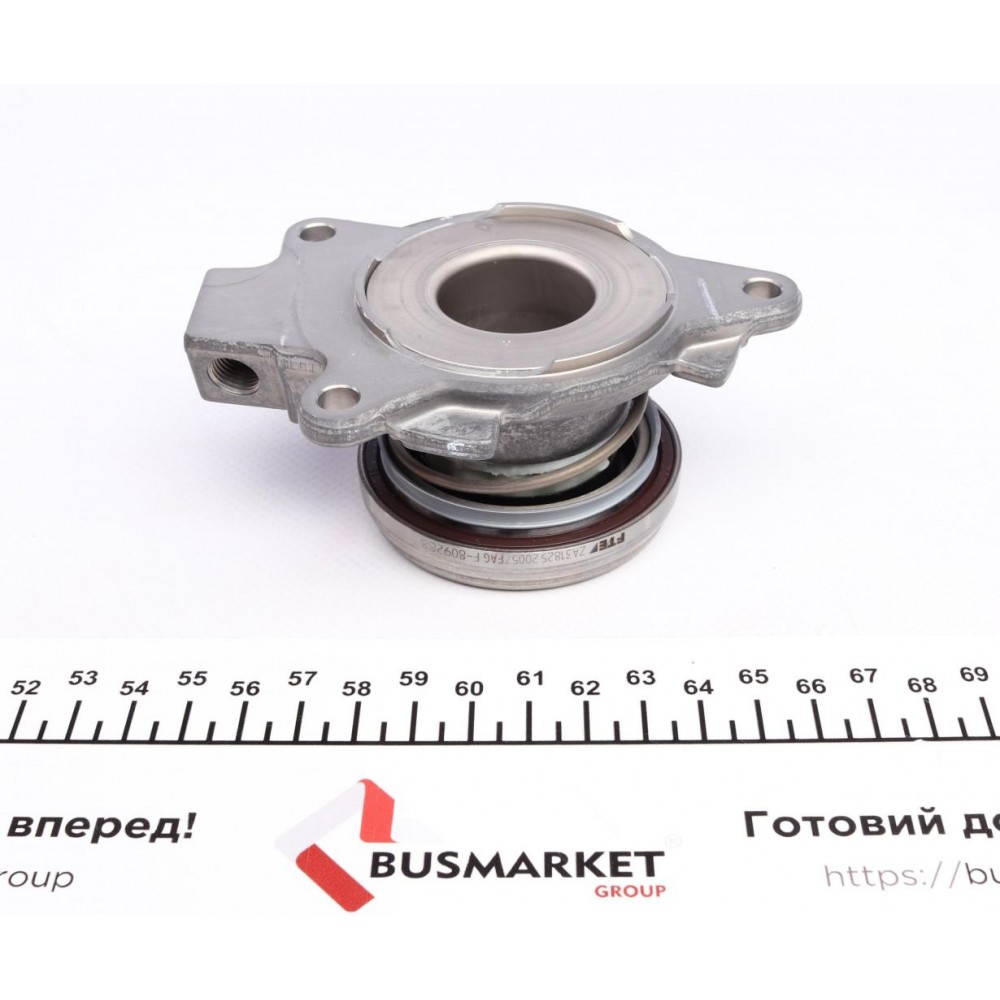 Підшипник вижимний Opel Agila 1.3 CDTI 08-10