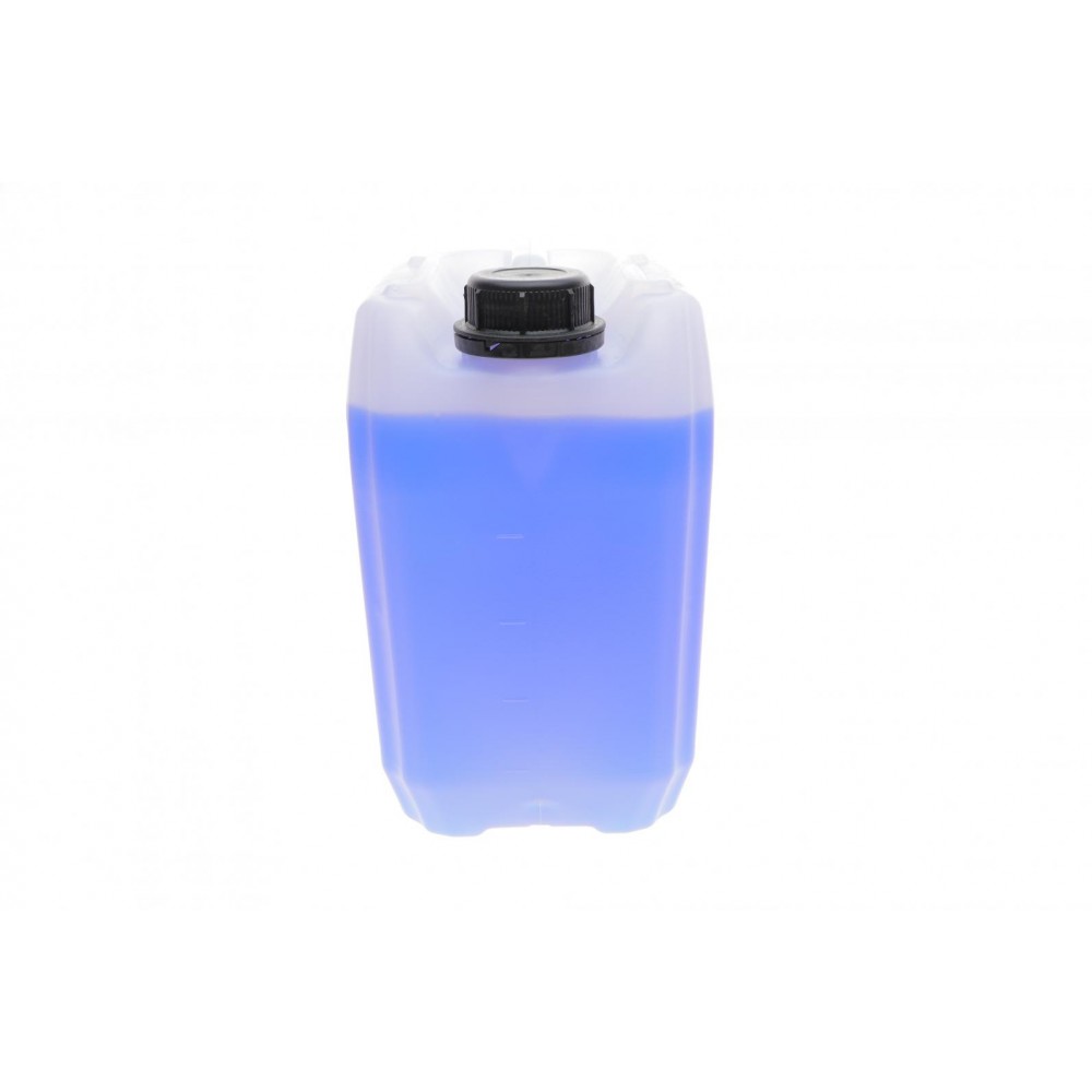 Омивач скла зима (5L) (-63°C) (концентрат)