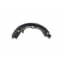 Комплект гальмівних колодок Mitsubishi Grandis 04-/Outlander II/Subaru Forester 08- (190x31.6)