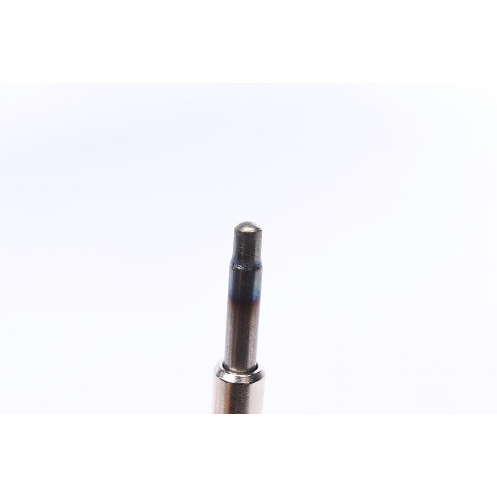 Свічка розжарювання MB OM604-606 (11.5V) (M12x1.25/4.5s)