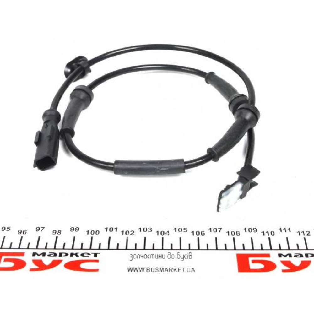 Датчик ABS (передній) Renault Kangoo 1.5 dCi 08-
