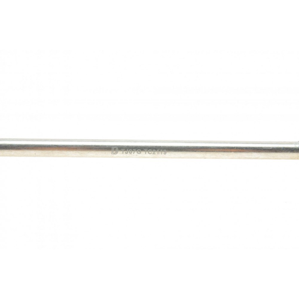 Тяга стабілізатора (заднього) MB E-class (W210) 2.0-5.5 93-03 (L=200mm)