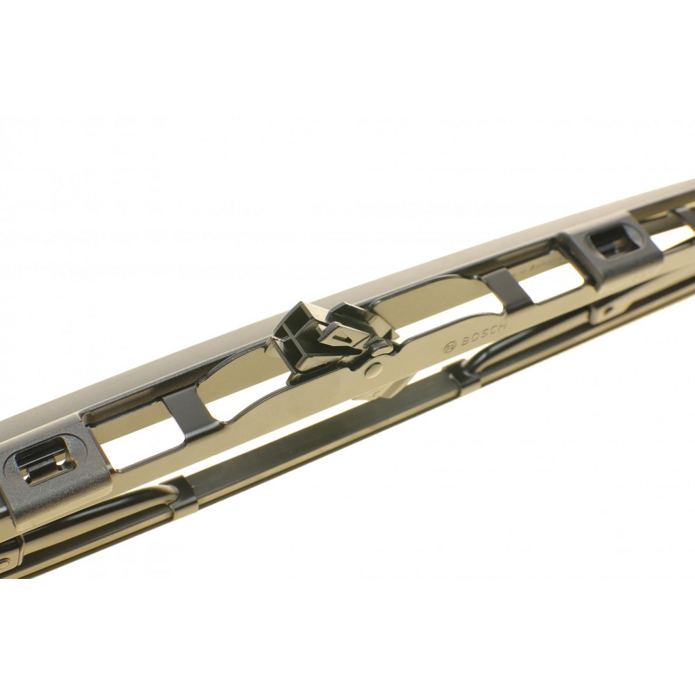 Щітки склоочисника (600/530mm) VW Amarok 11-/T5 03-15