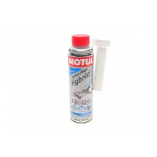 Присадка-очисник паливної системи e-Fuel System Care Hybrid (300мл) (110886)