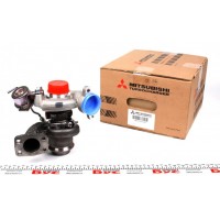Турбіна Citroen Berlingo 1.6HDI (49173-07518)