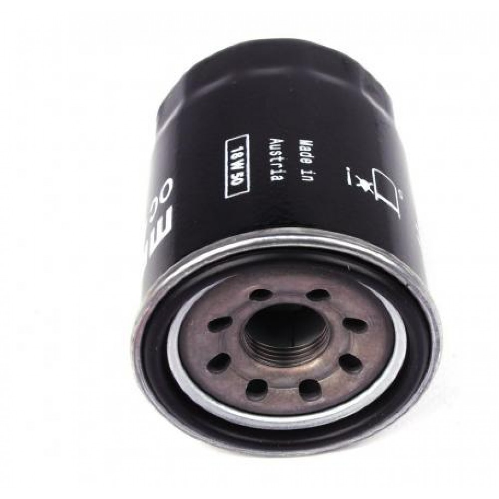 Фільтр масляний Mitsubishi Colt/Smart Forfour 1.1-1.5 04-06
