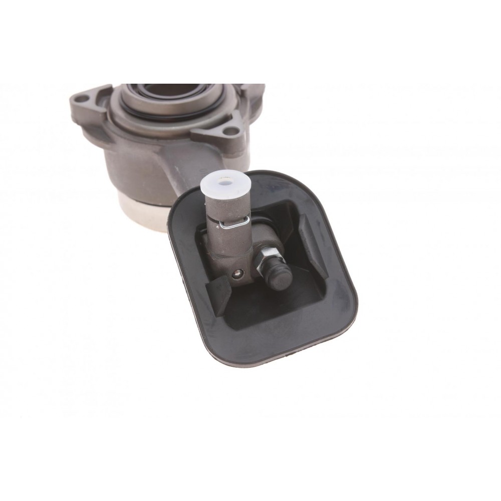 Комплект зчеплення Ford Connect 1.8TDCI 02-13 (d=235mm) (+вижимний)