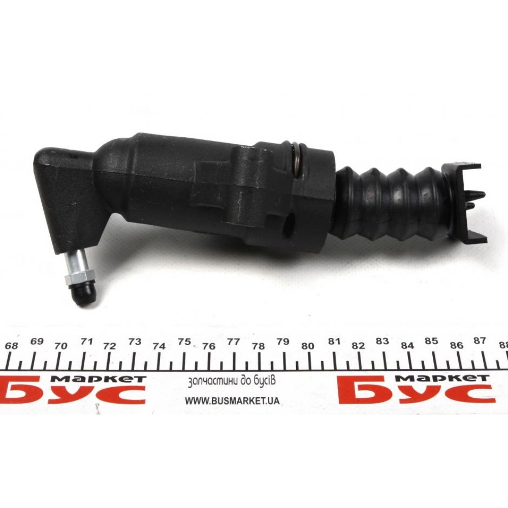 Циліндр зчеплення (робочий) Audi A3/Seat Ibiza/Leon/Toledo/Skoda Octavia/VW Caddy II/Golf IV 95-10