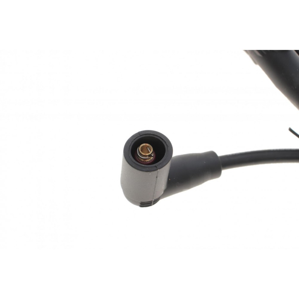 Проводи запалювання VW Caddy III 1.6 BiFuel 04-15 (к-кт)