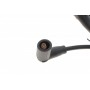 Проводи запалювання VW Caddy III 1.6 BiFuel 04-15 (к-кт)