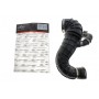 Патрубок фільтра повітряного Ford Connect 1.8/1.8TDCi 02-13 (к-кт в зборі)