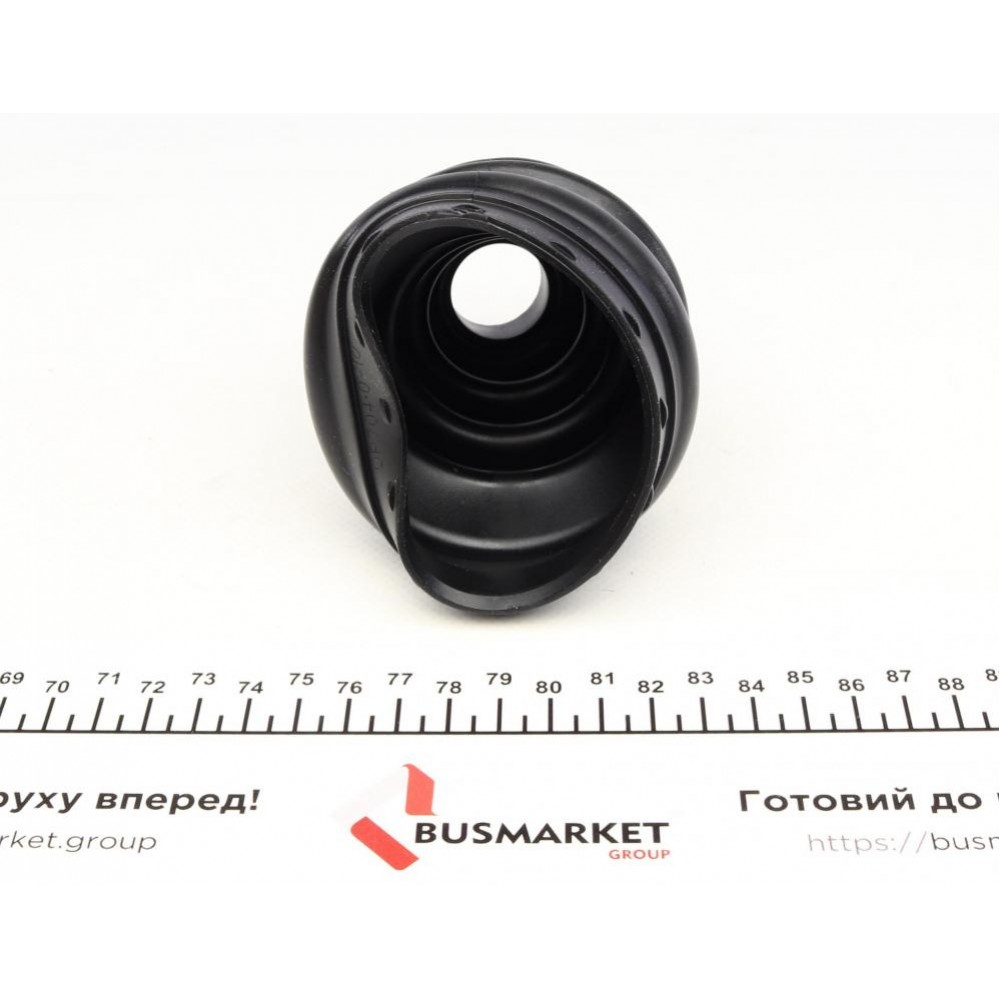 ШРКШ (внутрішній) Opel Vectra A -95 (25z/35mm) (TIJ0031)