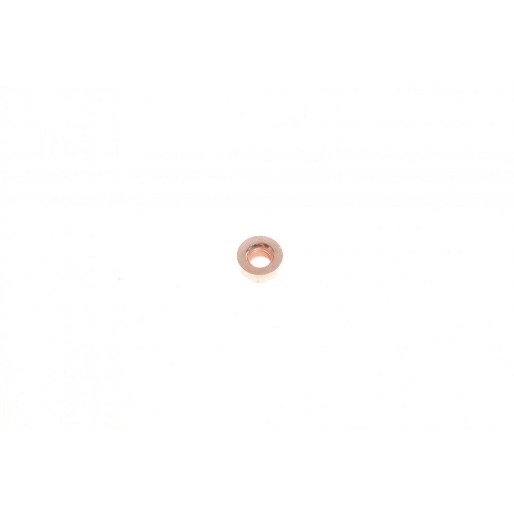 Гайка колектора випускного MB OM611/612/642/646/651 (M8x1.25mm) (1420)