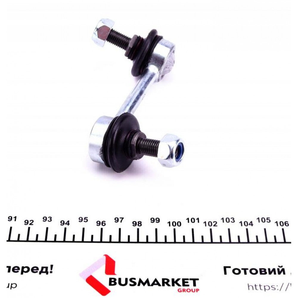 Тяга стабілізатора (переднього) (L) Honda Accord Euro VIII 08-