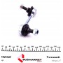 Тяга стабілізатора (переднього) (L) Honda Accord Euro VIII 08-