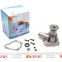 Помпа води Volvo 740/760/940/960 2.0/2.3 Turbo/2.3ti 84-98 (B/B) (6 лоп)