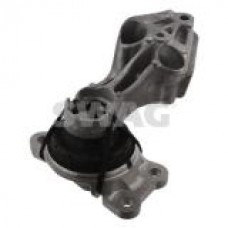 Подушка двигуна (нижня) Renault Megane/Grand Scenic 1.9dCi 09-