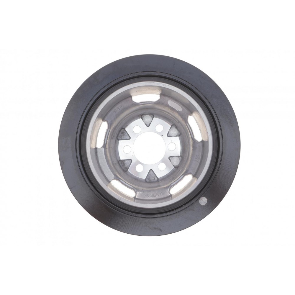 Шків колінвалу Citroen Berlingo/C3/C4 1.2THP 14-