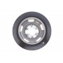 Шків колінвалу Citroen Berlingo/C3/C4 1.2THP 14-
