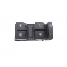 Кнопка склопідіймача Audi A3 03-13/A6 04-11/Q7 06-15