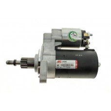 Стартер VW Golf II 1.8 GTi 88-91/Passat (B3/B4) 1.8-2.0 88-96 (12V/1.1 kw) (z=10)