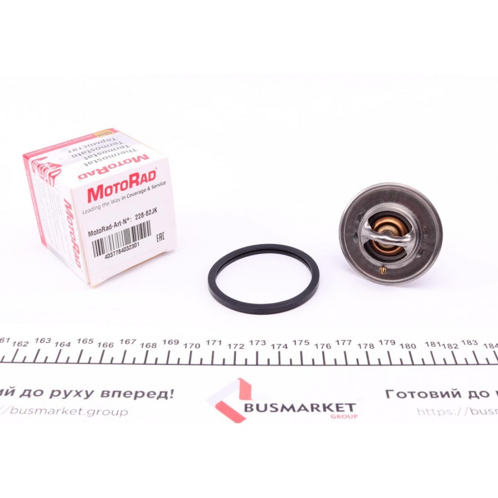 Термостат Opel Antara 2.0CDTI 06-11 (82˚C)