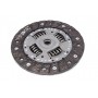Диск зчеплення Opel Astra/Combo/Vectra 1.4/4.6 91- (d=200mm)