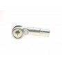 Наконечник тяги рульової (L) Audi A3/Seat Toledo/Leon/Altea/VW Golf V/VI/Jetta III 03-