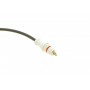 Датчик ABS (передній) Renault Clio II/Kangoo/Twingo 02- (HÜCO)