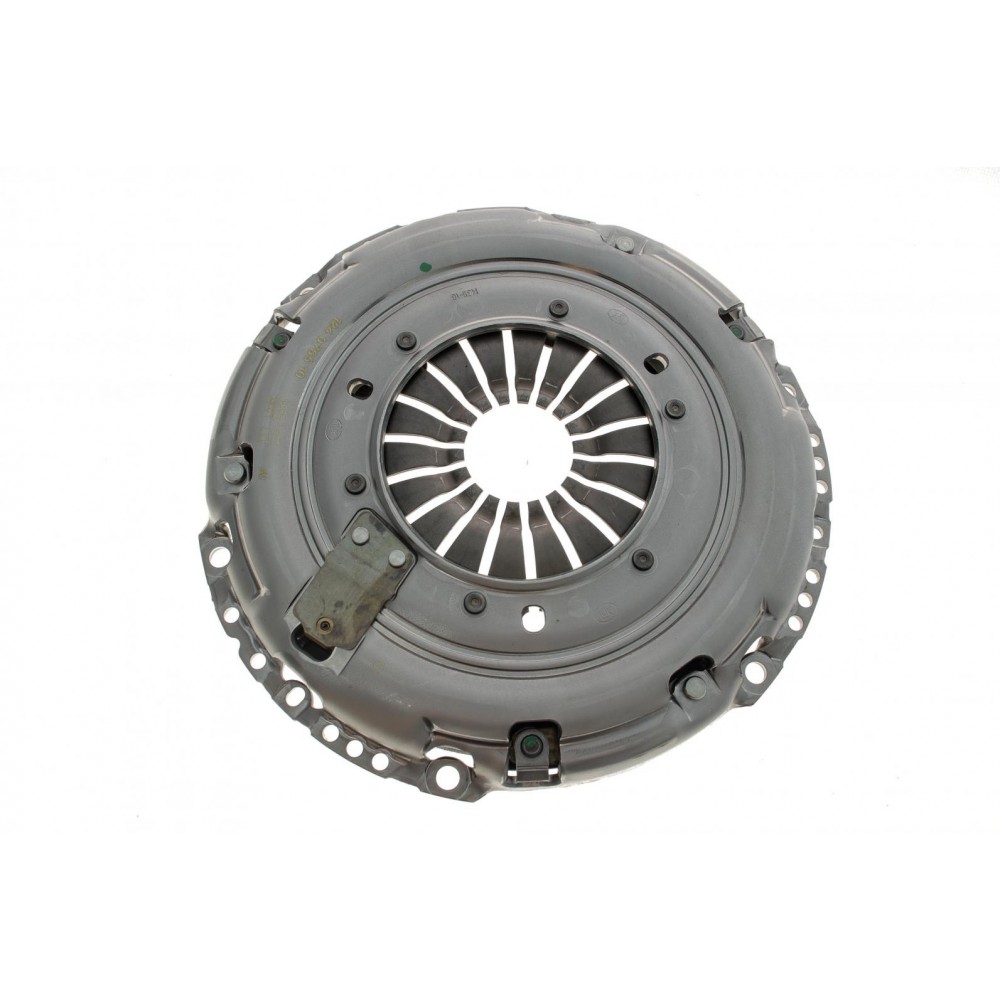 Комплект зчеплення Ford Mondeo 1.8 TDCi 07-15 (d=240mm) (+вижимний)