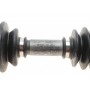 Піввісь (передня) Nissan Terrano 2.4-3.0 i/2.7-3.0 Di 4WD 87-02 (27z/520mm)