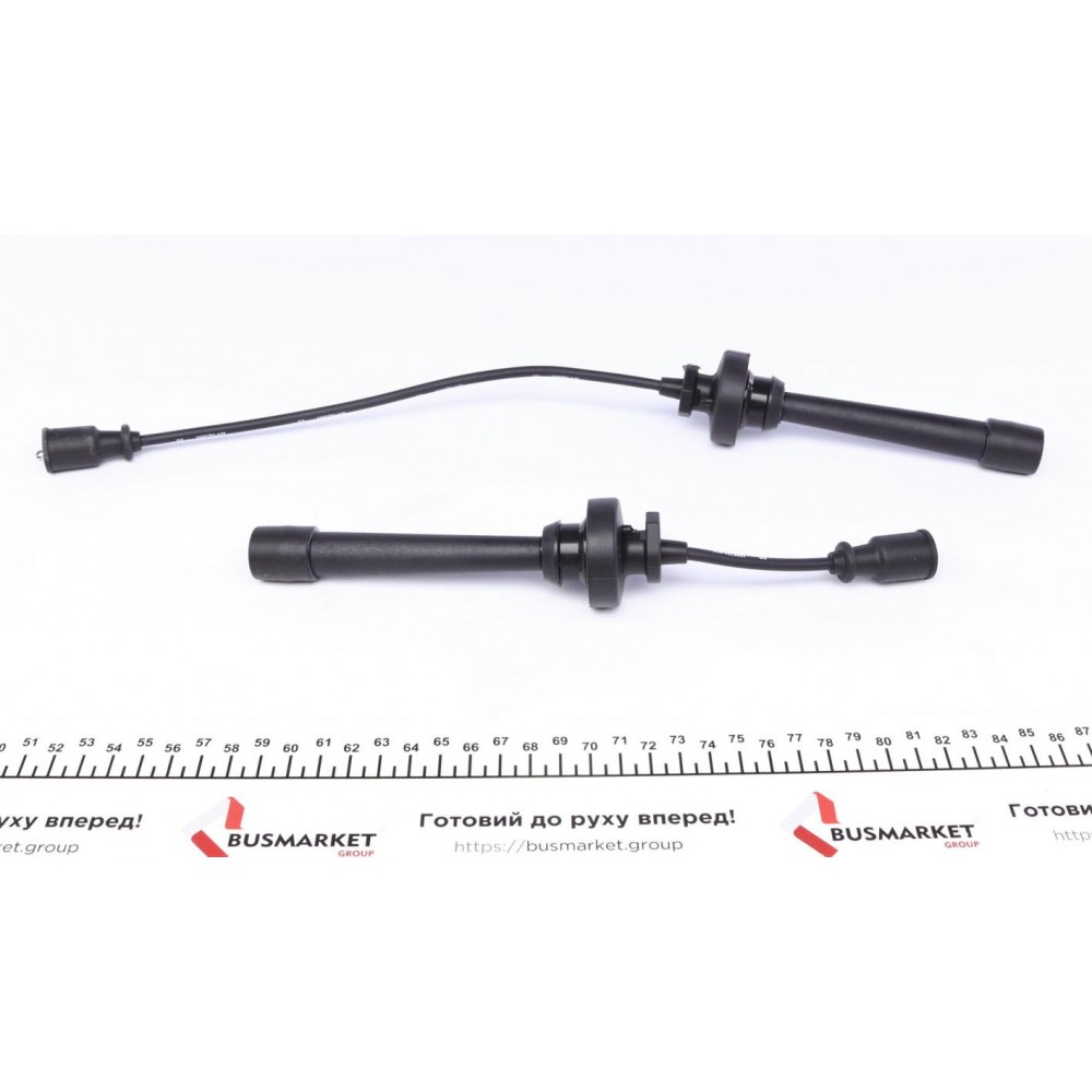 Проводи запалювання Mitsubishi Lancer/Colt 1.3-2.4 98- (к-кт)