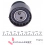 Ролик ГРМ VW LT 2.4D/TD -96 (натяжний) (65х27)