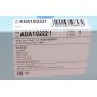 Фільтр повітряний Dodge Caliber/ Jeep Compass/ Patriot 2.0 CRD 06-