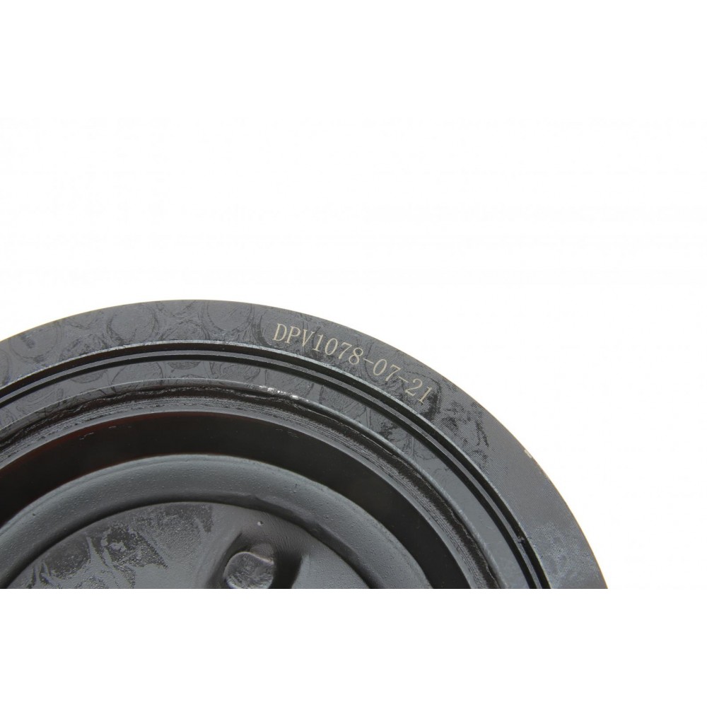 Шків колінвалу Ford Transit/Citroen Jumper/Peugeot Boxer 2.2 D/HDI/TDCI 06-