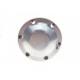 Піввісь (передня) Audi A3/Skoda Octavia/SuperB/VW Caddy/Golf/Passat/Touran 03- (L) (36х488)