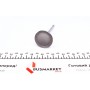 Клапан (впуск) Chevrolet Aveo 1.4i 03- (38x6x104) (азотований)