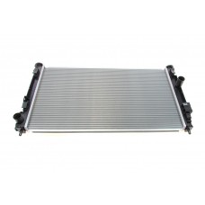 Радіатор охолодження Jeep Compass/Patriot/Chrysler Sebring 2.0/2.4 06-
