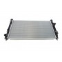 Радіатор охолодження Jeep Compass/Patriot/Chrysler Sebring 2.0/2.4 06-