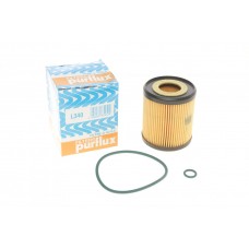 Фільтр масляний Mazda 3/6 2.3 02-