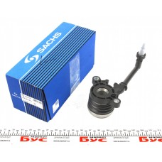 Підшипник вижимний Renault Kangoo 1.5dCi 08- замена на 3182 654 301