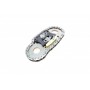 Комплект ланцюга ГРМ Iveco/Fiat Ducato 2.3JTD 06- (z=42)