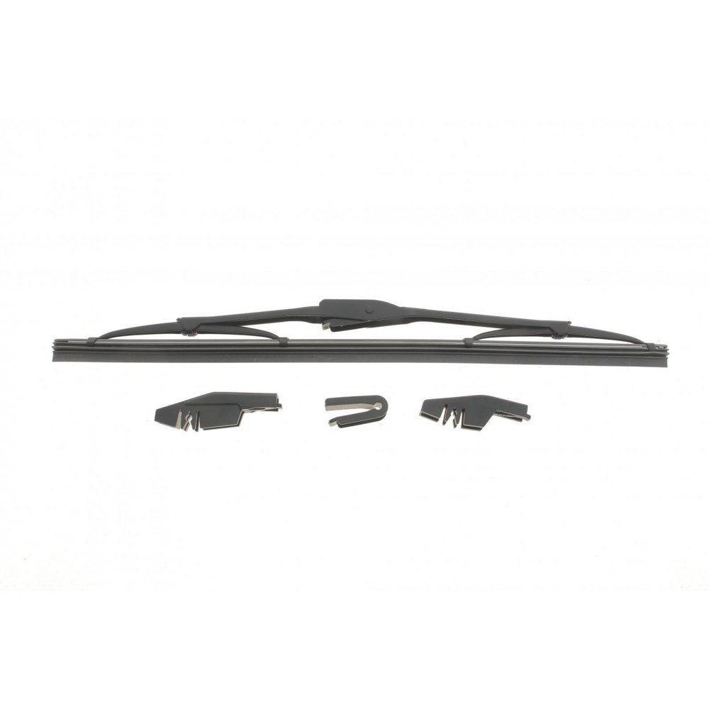 Щітка склоочисника (задня) (280мм) Ford Fiesta/Focus/Mondeo/Seat Leon/Toledo 99-12
