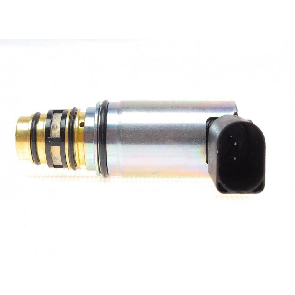 Клапан компресора кондиціонера Audi A3/A4/Seat Leon/Toledo 1.0-3.6 00-