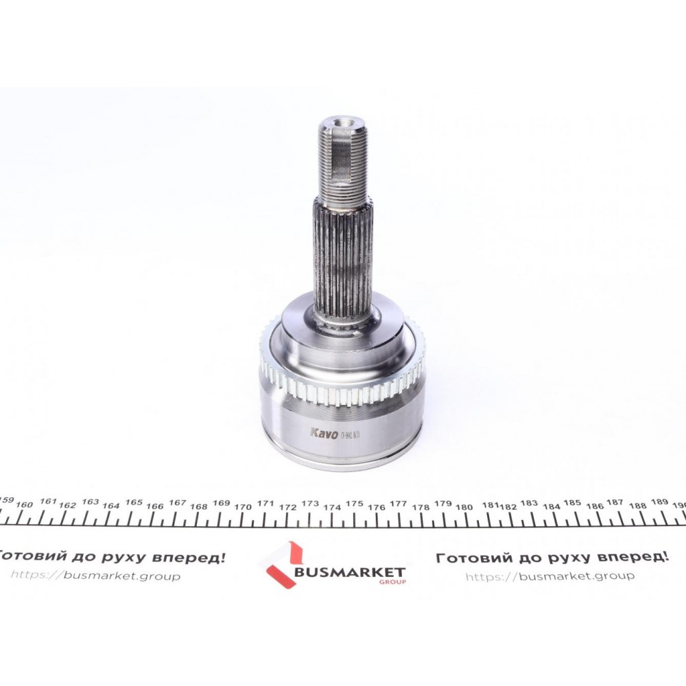 ШРКШ (зовнішній) Toyota Corolla 1.4-1.6 02-07 (26x23z) (+ABS)