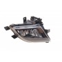 Фара протитуманна VW Jetta IV 10- (L)